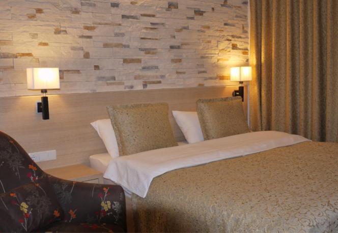 Hotel Pinocchio 프리슈티나 객실 사진